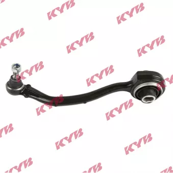 Bras de liaison, suspension de roue avant droit KYB KSC4134