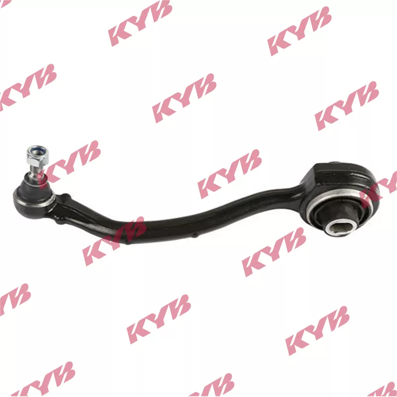 Bras de liaison, suspension de roue avant droit KYB KSC4134