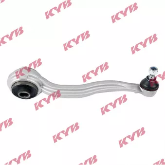 Bras de liaison, suspension de roue avant droit KYB KSC4135