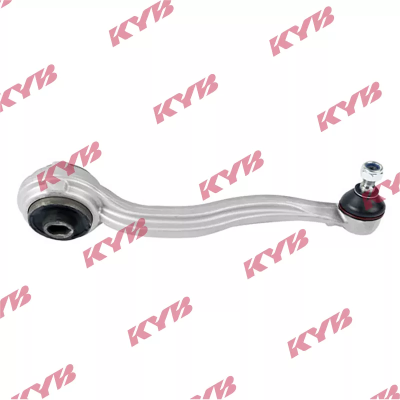 Bras de liaison, suspension de roue avant droit KYB KSC4135