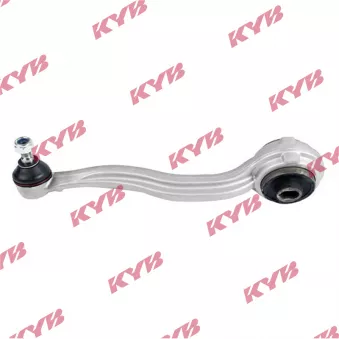 Bras de liaison, suspension de roue avant gauche KYB KSC4136