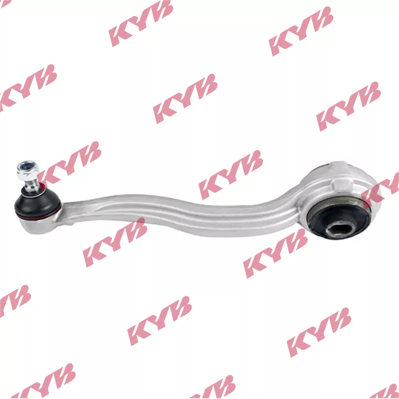Bras de liaison, suspension de roue avant gauche KYB KSC4136