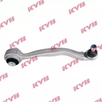 Bras de liaison, suspension de roue avant droit KYB KSC4137