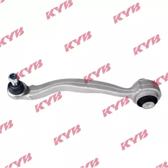 Bras de liaison, suspension de roue avant gauche KYB KSC4138