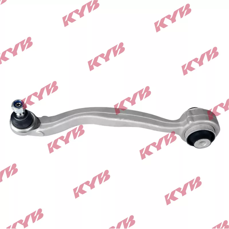 Bras de liaison, suspension de roue avant gauche KYB KSC4138