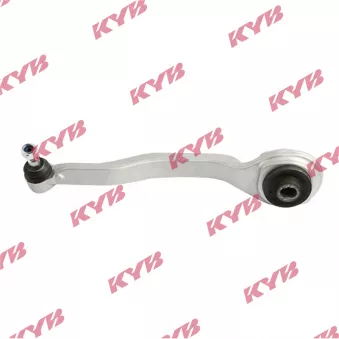 Bras de liaison, suspension de roue avant gauche KYB KSC4139