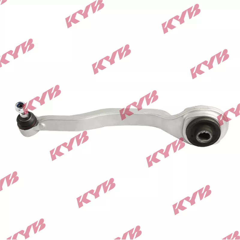 Bras de liaison, suspension de roue avant gauche KYB KSC4139