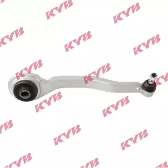 Bras de liaison, suspension de roue avant droit KYB KSC4140