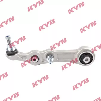 Bras de liaison, suspension de roue avant gauche KYB KSC4142