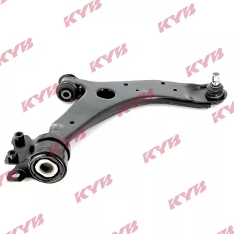 Bras de liaison, suspension de roue avant droit KYB KSC4143