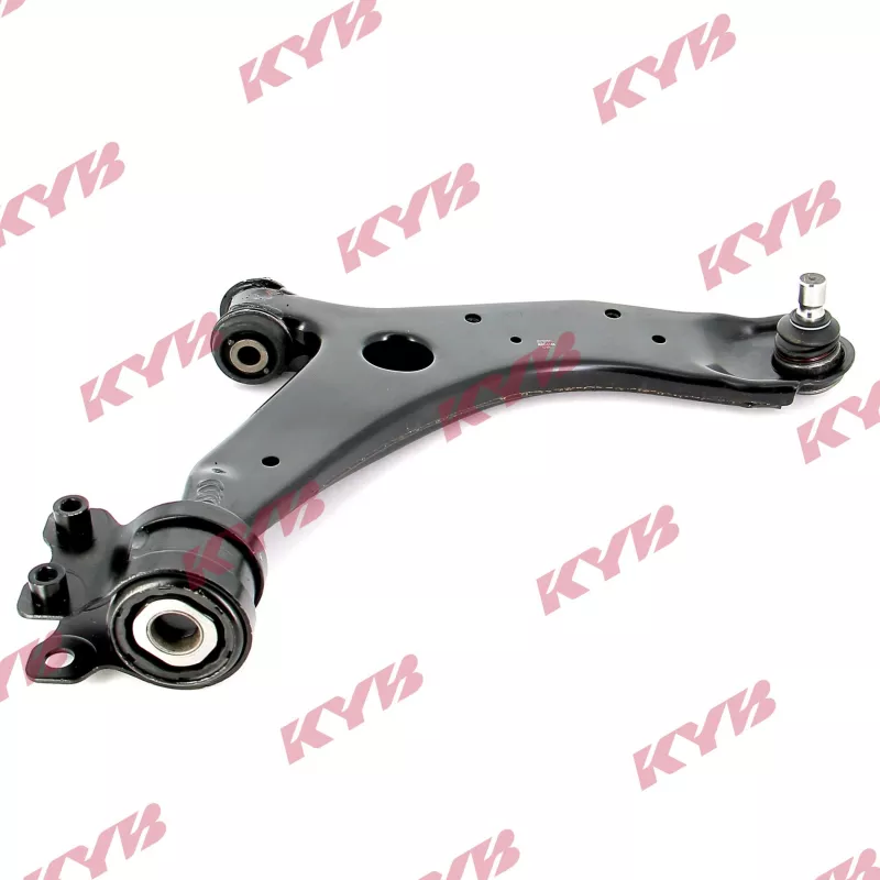 Bras de liaison, suspension de roue avant droit KYB KSC4143
