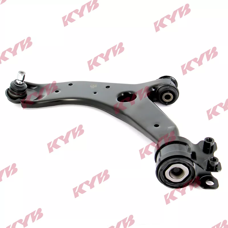Bras de liaison, suspension de roue avant gauche KYB KSC4144