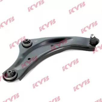 Bras de liaison, suspension de roue avant droit KYB KSC4147