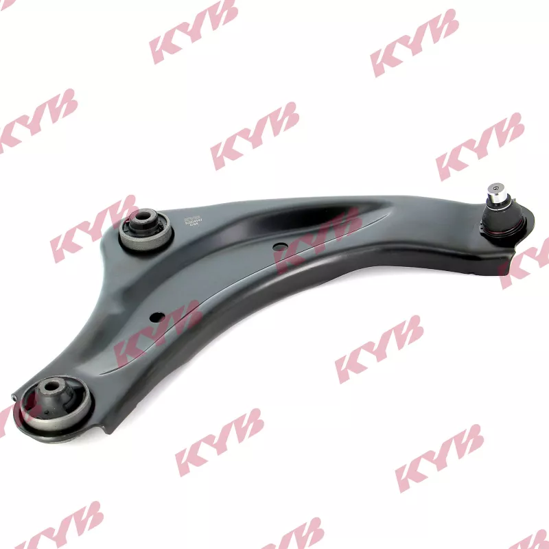 Bras de liaison, suspension de roue avant droit KYB KSC4147
