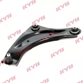 Bras de liaison, suspension de roue avant gauche KYB KSC4148