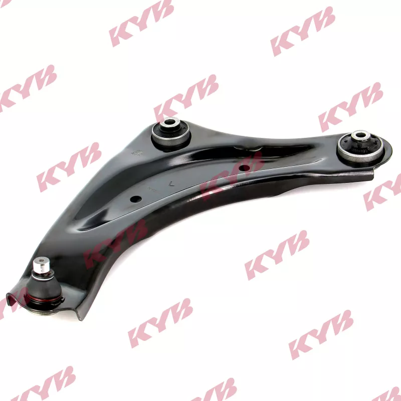Bras de liaison, suspension de roue avant gauche KYB KSC4148