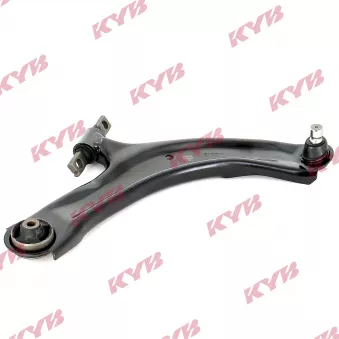 Bras de liaison, suspension de roue avant droit KYB KSC4149