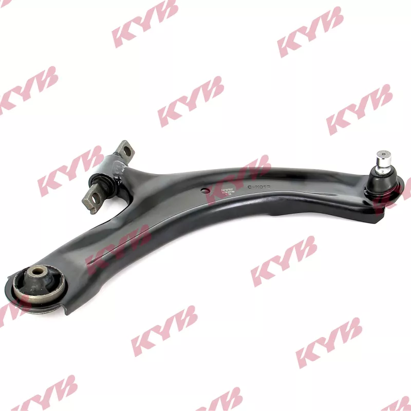 Bras de liaison, suspension de roue avant droit KYB KSC4149