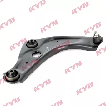 Bras de liaison, suspension de roue avant droit KYB KSC4151