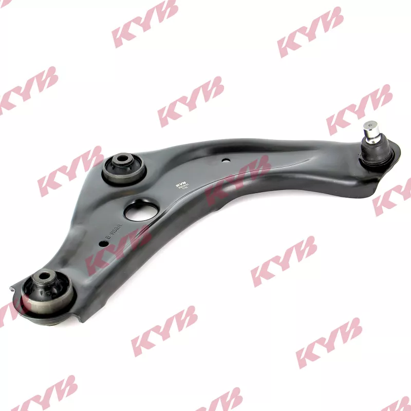 Bras de liaison, suspension de roue avant droit KYB KSC4151