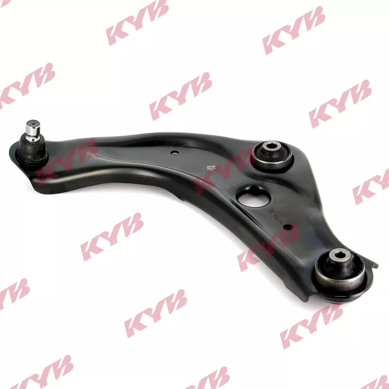 Bras de liaison, suspension de roue avant gauche KYB KSC4152