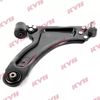 Bras de liaison, suspension de roue avant droit KYB KSC4153
