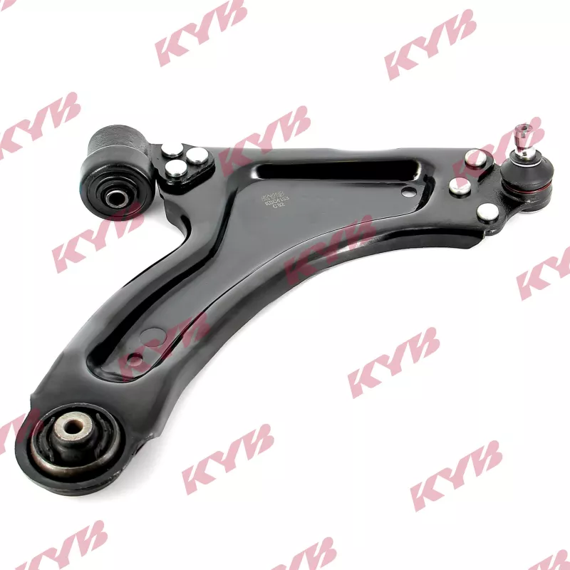 Bras de liaison, suspension de roue avant droit KYB KSC4153