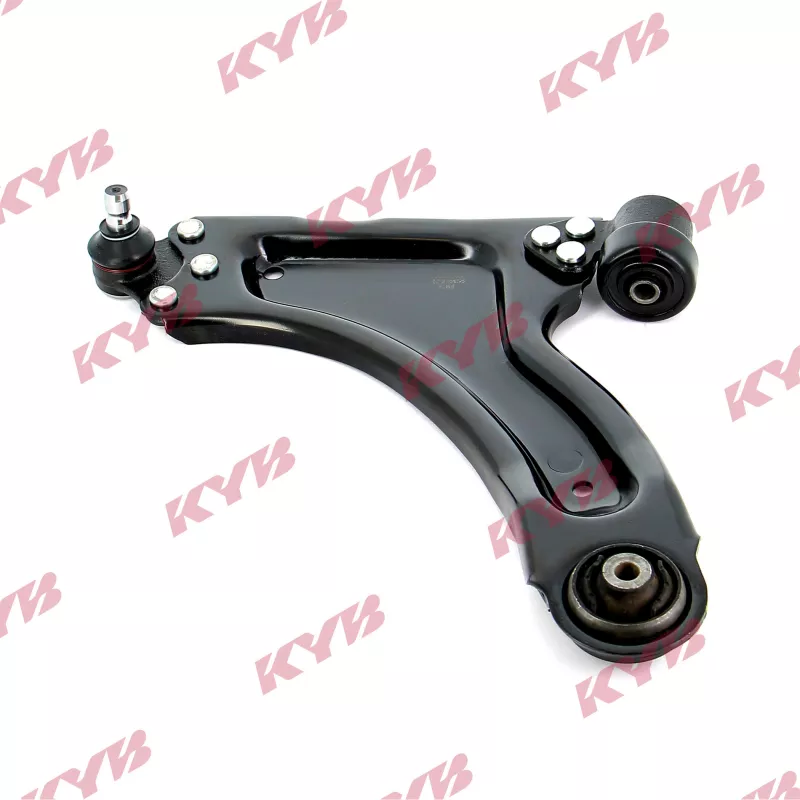 Bras de liaison, suspension de roue avant gauche KYB KSC4154