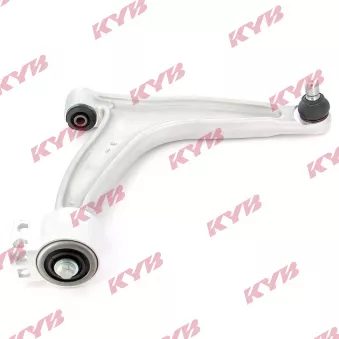 Bras de liaison, suspension de roue avant droit KYB KSC4159