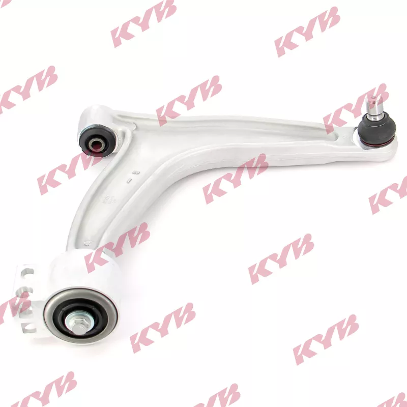 Bras de liaison, suspension de roue avant droit KYB KSC4159