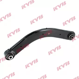 Bras de liaison, suspension de roue KYB KSC4161