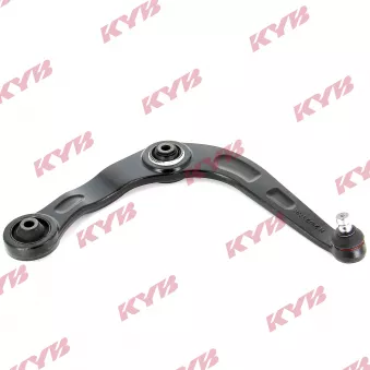 Bras de liaison, suspension de roue avant droit KYB KSC4162