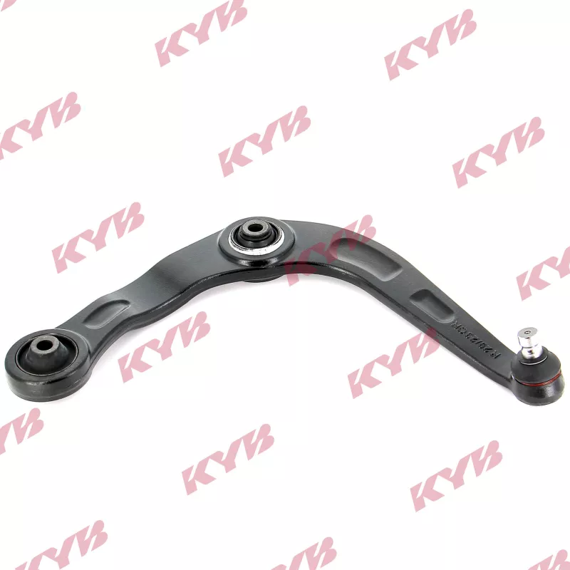 Bras de liaison, suspension de roue avant droit KYB KSC4162