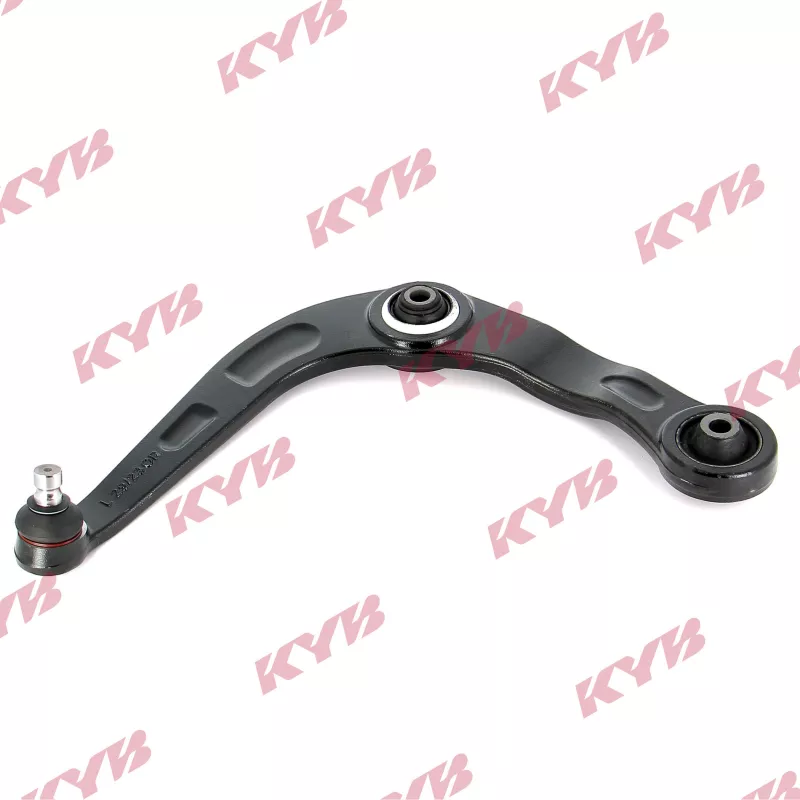 Bras de liaison, suspension de roue avant gauche KYB KSC4163