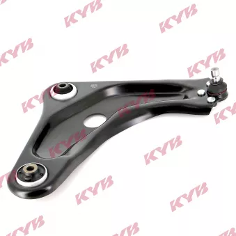 Bras de liaison, suspension de roue avant droit KYB KSC4164