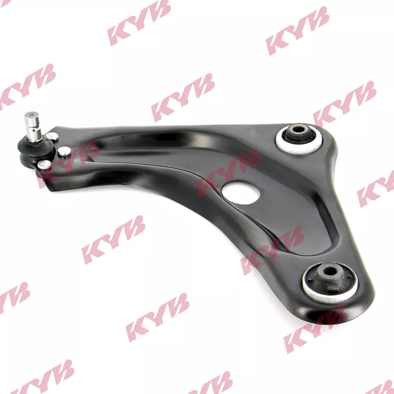 Bras de liaison, suspension de roue avant gauche KYB KSC4165