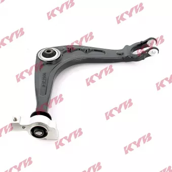 Bras de liaison, suspension de roue avant droit KYB KSC4166