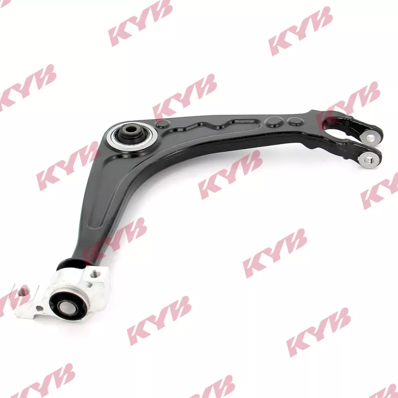 Bras de liaison, suspension de roue avant gauche KYB KSC4167