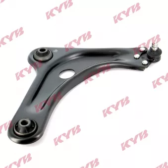 Bras de liaison, suspension de roue avant droit KYB KSC4168