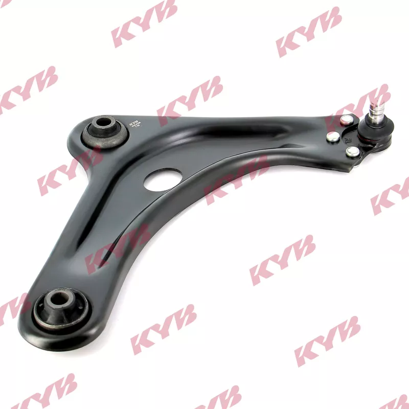 Bras de liaison, suspension de roue avant droit KYB KSC4168