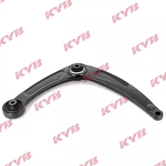 Bras de liaison, suspension de roue avant droit KYB KSC4170