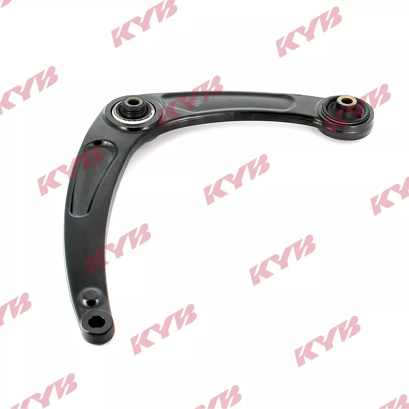 Bras de liaison, suspension de roue avant gauche KYB KSC4171