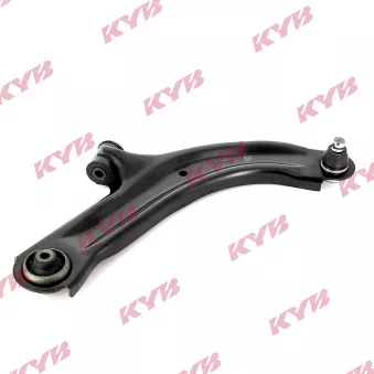 Bras de liaison, suspension de roue avant droit KYB KSC4172