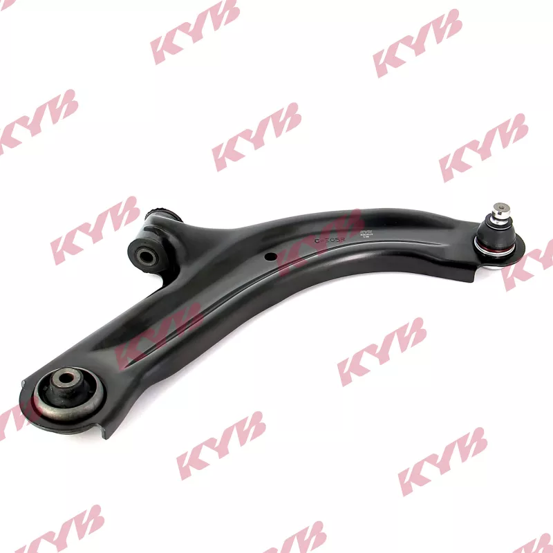 Bras de liaison, suspension de roue avant droit KYB KSC4172