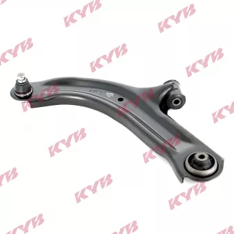 Bras de liaison, suspension de roue avant gauche KYB KSC4173