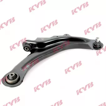 Bras de liaison, suspension de roue avant droit KYB KSC4174