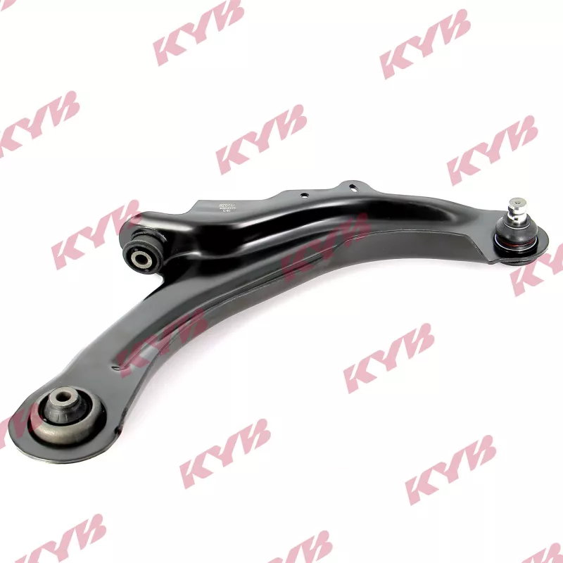 Bras de liaison, suspension de roue avant droit KYB KSC4174