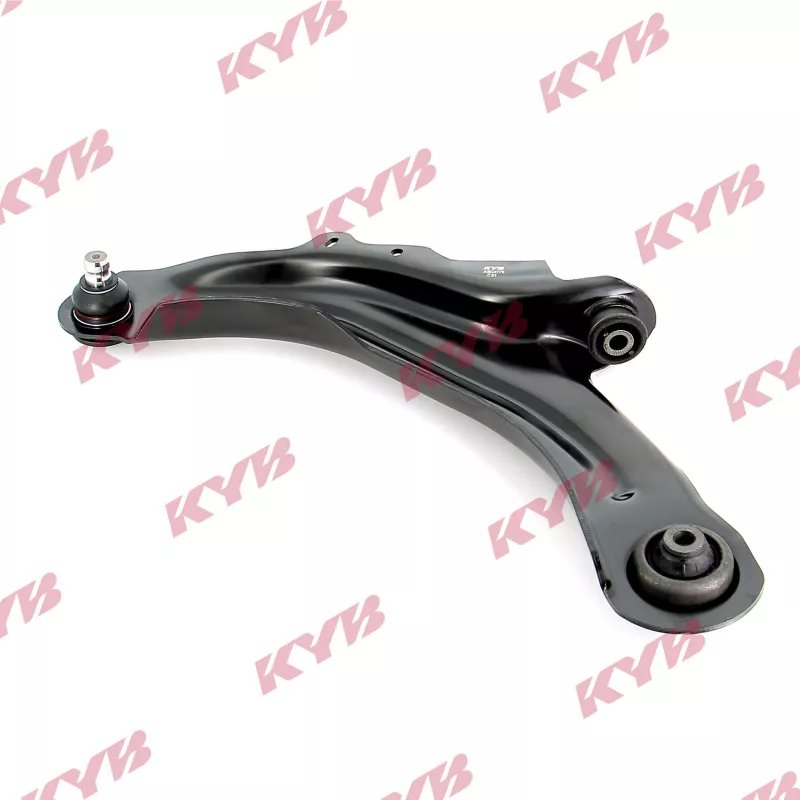 Bras de liaison, suspension de roue avant gauche KYB KSC4175