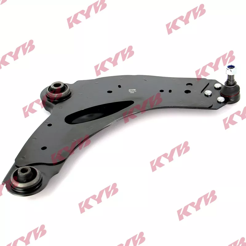 Bras de liaison, suspension de roue avant droit KYB KSC4176