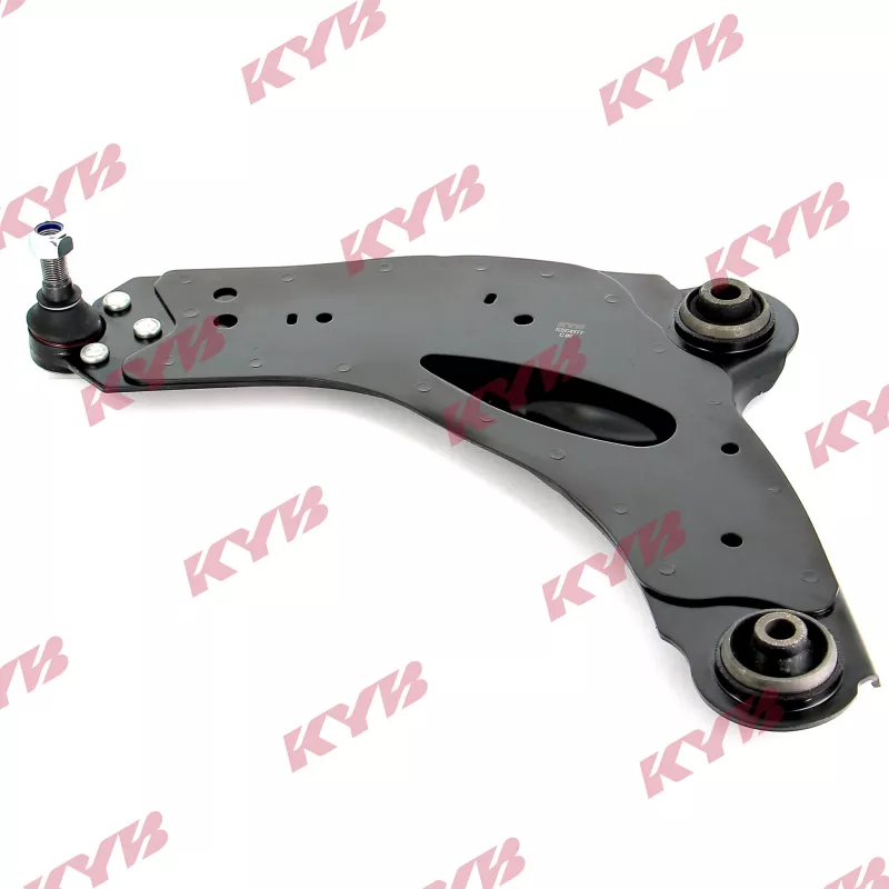 Bras de liaison, suspension de roue avant gauche KYB KSC4177